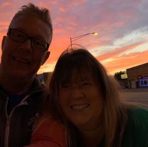 Meet your Posher, Jeffrey